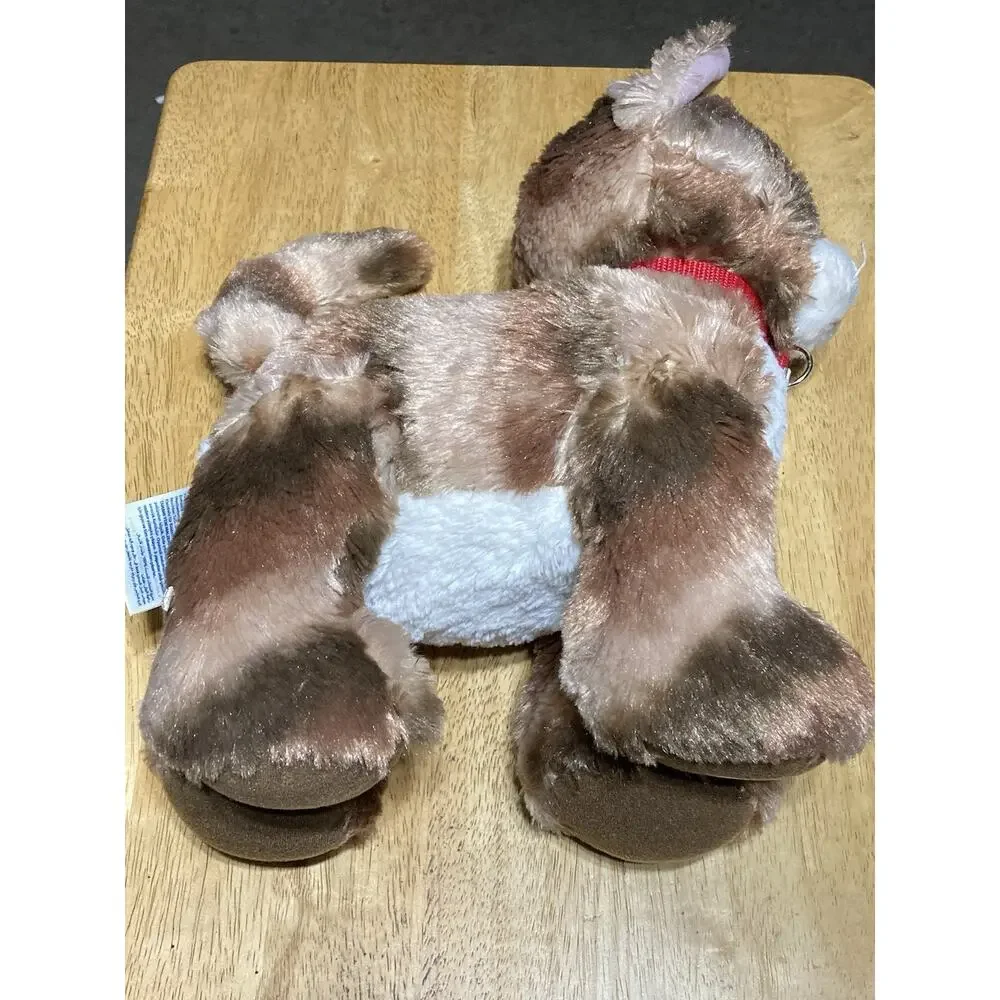Build-A-Bear 2021 Promise Pet Calico‎ 14